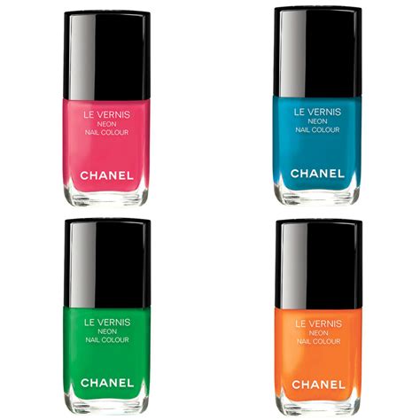 buy chanel afterglow nail polish|chanel le vernis nail color.